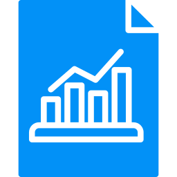 une analyse Icône