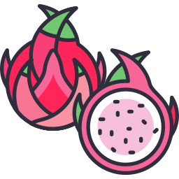 drachenfrucht icon