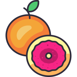 grapefruit icon