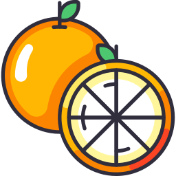 orange icon