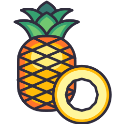 ananas icon