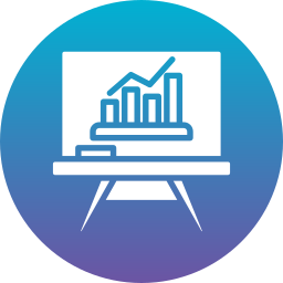 Presentation icon