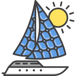 segelboot icon