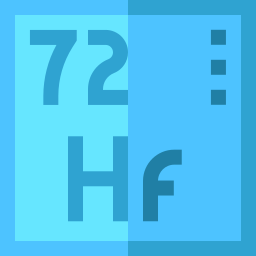 hafnium icon