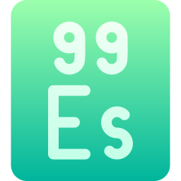 einsteinium icon