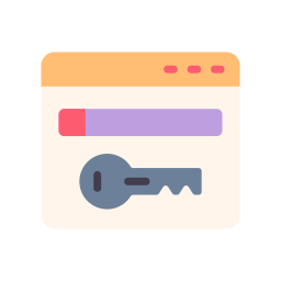 Keyword icon