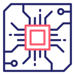 Circuit icon