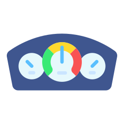 Dashboard icon