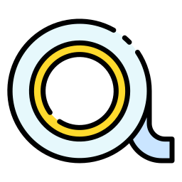 isolierband icon