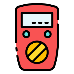 Multimeter icon