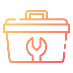 Toolbox icon