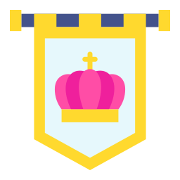 Kingdom icon