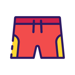 Shorts icon