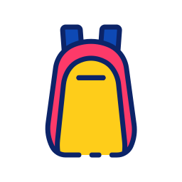 rucksack icon