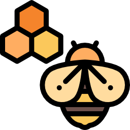 Bee icon