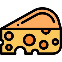 Cheese icon