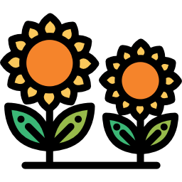 sonnenblume icon