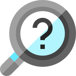 Question icon