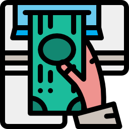 Atm icon