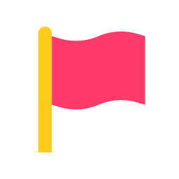 flagge icon