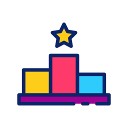 podium icon