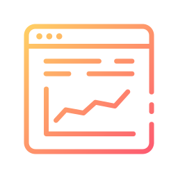 Statistics icon