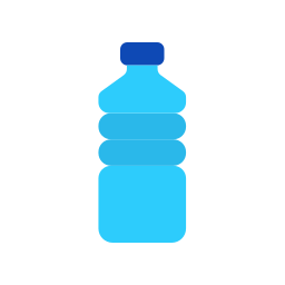 wasserflasche icon