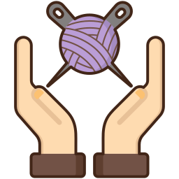 handgefertigt icon