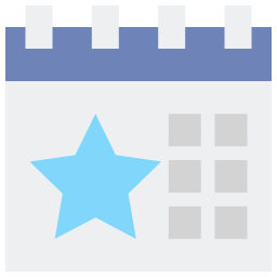 Events icon