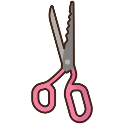 Shears icon