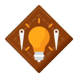 Tips & tricks icon