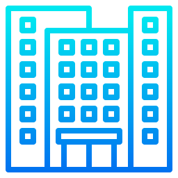 condominium Icône