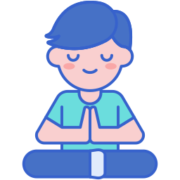 Meditation icon