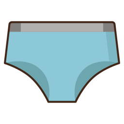 Underwear icon