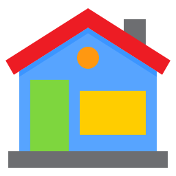 Home icon