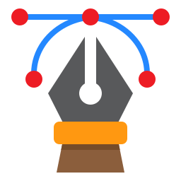 design gráfico Ícone