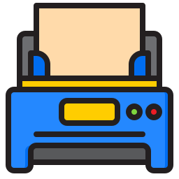 drucker icon