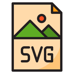 arquivo svg Ícone