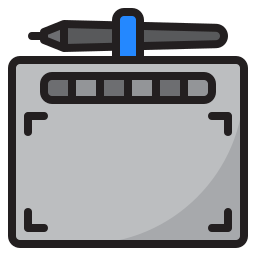 grafiktablet icon