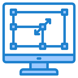 Scale icon