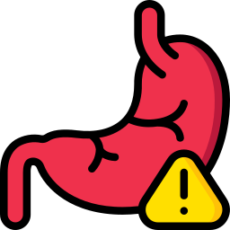 Stomach icon