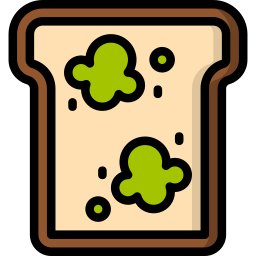 Mould icon