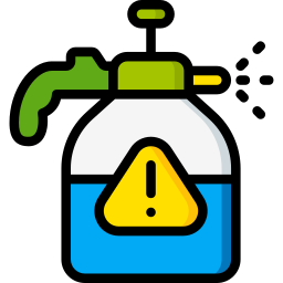 Fertilizer icon