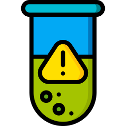 Chemical icon