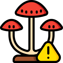 Fungus icon