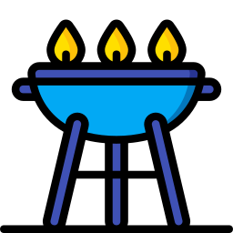 grillen icon