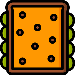 sandwich icon