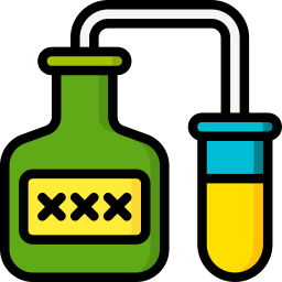 Poisons icon