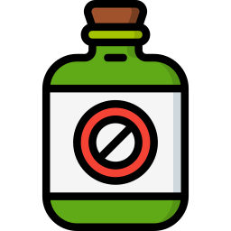 Poisons icon