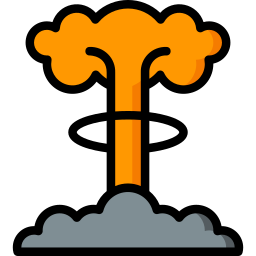 Bomb icon